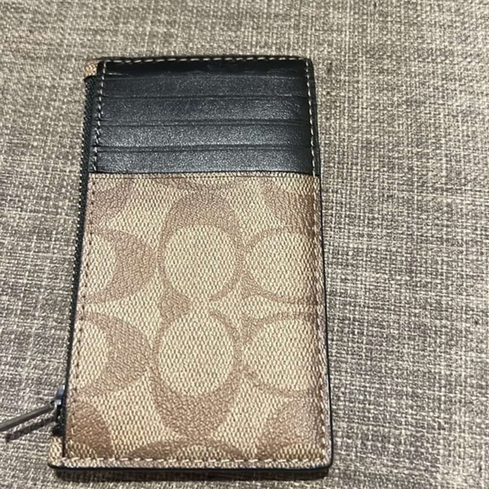 Coach Snow White Purse&Walket - Picture 13 of 16